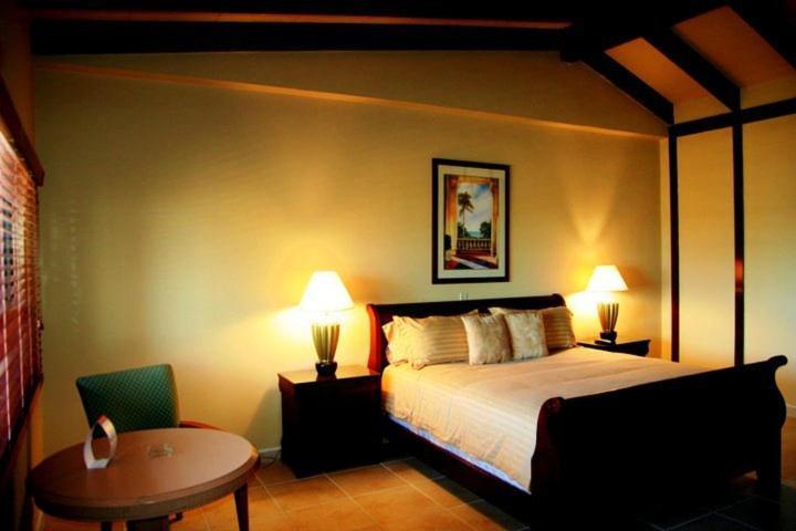 Hotel El Cortez San Felipe  Pokój zdjęcie