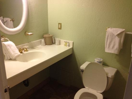 Hotel El Cortez San Felipe  Pokój zdjęcie