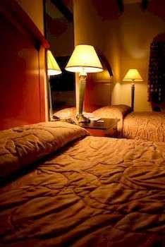 Hotel El Cortez San Felipe  Zewnętrze zdjęcie