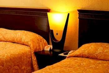 Hotel El Cortez San Felipe  Zewnętrze zdjęcie